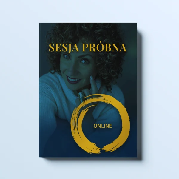 Sesja próbna z Emilią