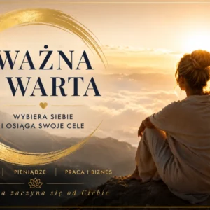 WAŻNA I WARTA® JA