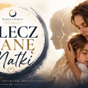 Ulecz rane matki Ulecz ranę matki